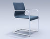 Armchair 3683603 509 white Armchair ICF Office 2015 3683603 509 Contemporary / Modern