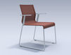 Armchair ICF Office 2015 3691707 02N Contemporary / Modern