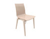 Chair STOCKHOLM 311 700 B 39+B 112 Light beige Chair STOCKHOLM TON a.s. 2015 311 700 B 39+B 112 Contemporary / Modern