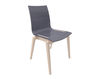 Chair STOCKHOLM TON a.s. 2015 311 700 B 39+B 114 Contemporary / Modern