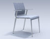 Armchair 3696703 509 white Armchair ICF Office 2015 3696703 509 Contemporary / Modern