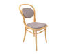 Chair 313 020 317 Light beige Chair TON a.s. 2015 313 020 317 Contemporary / Modern