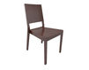 Chair LYON TON a.s. 2015 311 516 B 4/W Contemporary / Modern