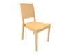 Chair LYON TON a.s. 2015 311 516 B 4/W Contemporary / Modern