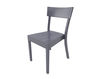Chair BERGAMO TON a.s. 2015 311 710 B 112 Contemporary / Modern
