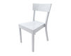 Chair BERGAMO TON a.s. 2015 311 710 B 114 Contemporary / Modern