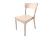 Chair BERGAMO TON a.s. 2015 311 710 B 116 Contemporary / Modern