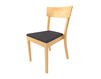 Chair BERGAMO TON a.s. 2015 313 710 60003 Contemporary / Modern