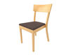 Chair BERGAMO TON a.s. 2015 313 710  60016 Contemporary / Modern