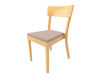 Chair BERGAMO TON a.s. 2015 313 710 61005 Contemporary / Modern