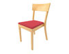 Chair BERGAMO TON a.s. 2015 313 710 67016 Contemporary / Modern