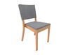 Chair TREVISO TON a.s. 2015 313 713 303 Contemporary / Modern