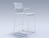 Bar stool ICF Office 2015 3572607 05N Contemporary / Modern