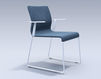 Armchair ICF Office 2015 3693853 509 Contemporary / Modern