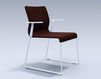 Armchair ICF Office 2015 3693853 509 Contemporary / Modern