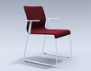 Armchair 3693853 510 white Armchair ICF Office 2015 3693853 510 Contemporary / Modern