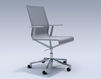 Сhair 3695717 03N Silver Сhair ICF Office 2015 3695717 03N Contemporary / Modern