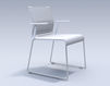 Armchair 3571509 98A Tobacco Armchair ICF Office 2015 3571509 98A Contemporary / Modern