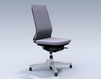 Chair 26000333 362 Dark gray Chair ICF Office 2015 26000333 362 Contemporary / Modern