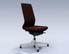 Chair 26000333 362 Dark gray Chair ICF Office 2015 26000333 362 Contemporary / Modern