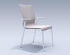 Armchair 3698613 30С white Armchair ICF Office 2015 3698613 30С Contemporary / Modern