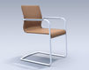 Armchair 3683659 915 white Armchair ICF Office 2015 3683659 915 Contemporary / Modern