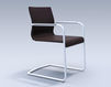 Armchair 3683659 915 white Armchair ICF Office 2015 3683659 915 Contemporary / Modern