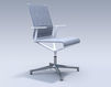 Armchair 3694813 F28 white Armchair ICF Office 2015 3694813 F28 Contemporary / Modern