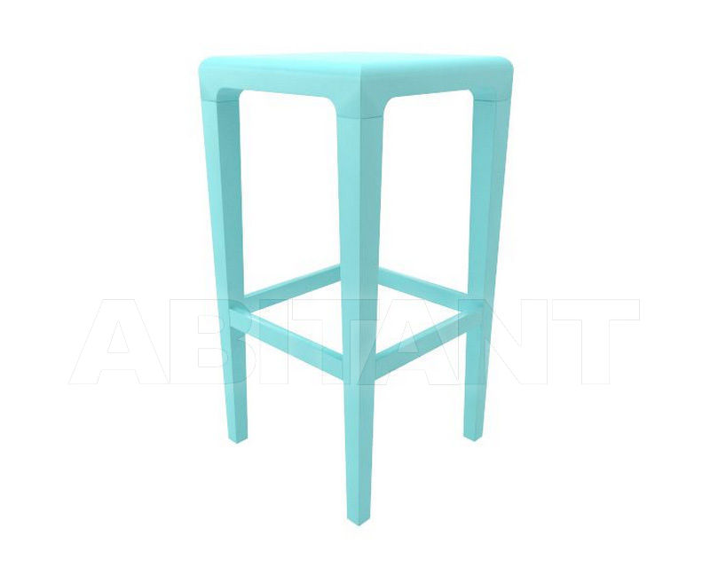 Buy Bar stool RIOJA TON a.s. 2015 371 368 B 36
