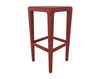 Bar stool RIOJA TON a.s. 2015 371 368 B 36 Contemporary / Modern