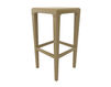 Bar stool RIOJA TON a.s. 2015 371 368 B 32 Contemporary / Modern