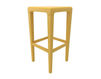 Bar stool RIOJA TON a.s. 2015 371 368 B 31 Contemporary / Modern