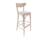 Bar stool BANANA TON a.s. 2015 313 131 506 Contemporary / Modern