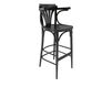 Bar stool TON a.s. 2015 321 135 B 115 Contemporary / Modern