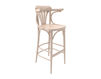 Bar stool TON a.s. 2015 321 135 B 116 Contemporary / Modern