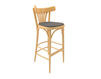 Bar stool TON a.s. 2015 313 130 647 Contemporary / Modern