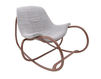 Terrace chair WAVE TON a.s. 2015 353 599 217 Contemporary / Modern