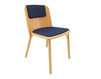 Chair SPLIT TON a.s. 2015 313 371 028 Contemporary / Modern