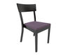 Chair BERGAMO TON a.s. 2015 313 710 357 Contemporary / Modern