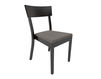 Chair BERGAMO TON a.s. 2015 313 710 357 Contemporary / Modern