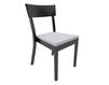 Chair BERGAMO TON a.s. 2015 313 710 437 Contemporary / Modern