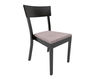 Chair BERGAMO TON a.s. 2015 313 710 506 Contemporary / Modern