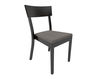 Chair BERGAMO TON a.s. 2015 313 710 647 Contemporary / Modern