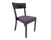 Chair BERGAMO TON a.s. 2015 313 710  859 Contemporary / Modern
