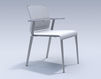 Armchair ICF Office 2015 3696509 917 Contemporary / Modern