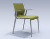 Armchair ICF Office 2015 3696509 917 Contemporary / Modern