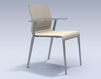 Armchair ICF Office 2015 3696509 98D Contemporary / Modern