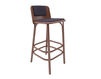 Bar stool SPLIT TON a.s. 2015 313 372  589 Contemporary / Modern
