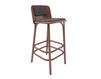 Bar stool SPLIT TON a.s. 2015 313 372  028 Contemporary / Modern