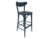 Bar stool BANANA TON a.s. 2015 311 131  B 58 Contemporary / Modern